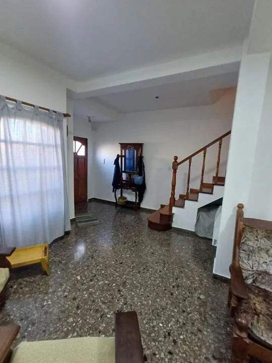 Duplex en Mataderos