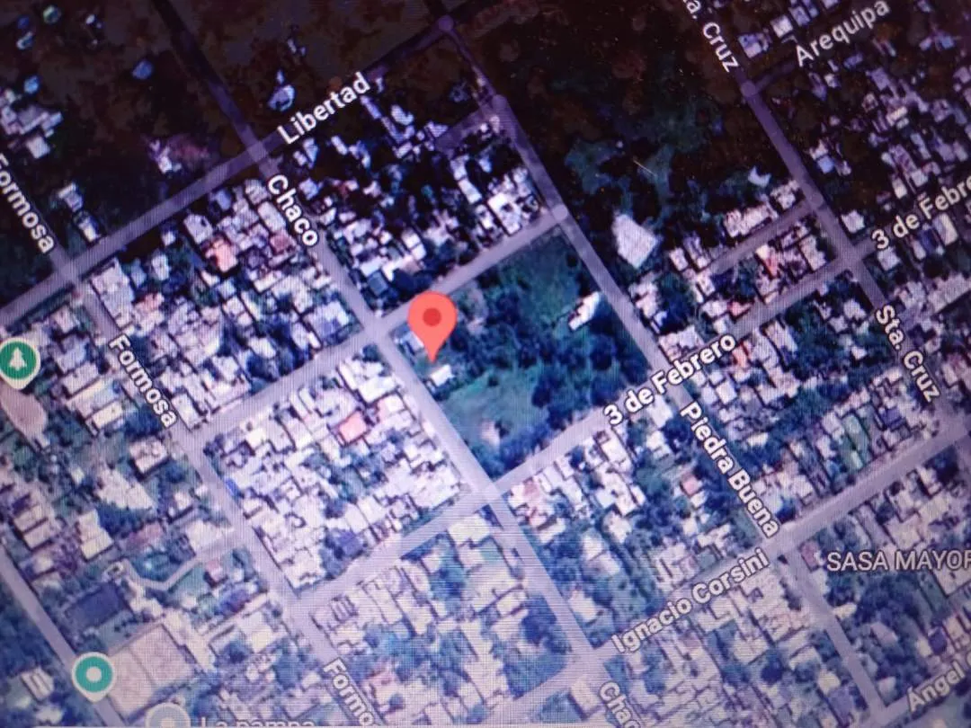 Terreno 200mts. Benavidez, Tigre. Barrio La Mascota