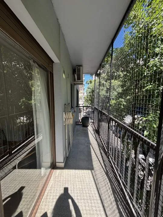 4 Ambientes en Belgrano