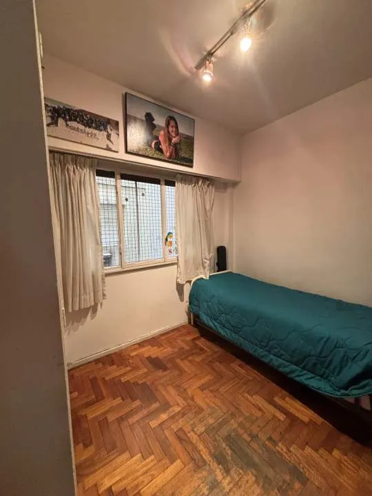 4 Ambientes en Belgrano
