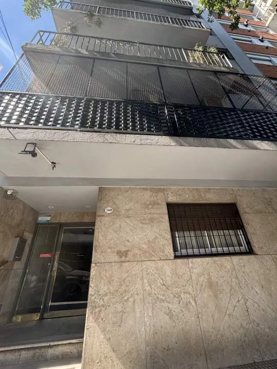 4 Ambientes en Belgrano