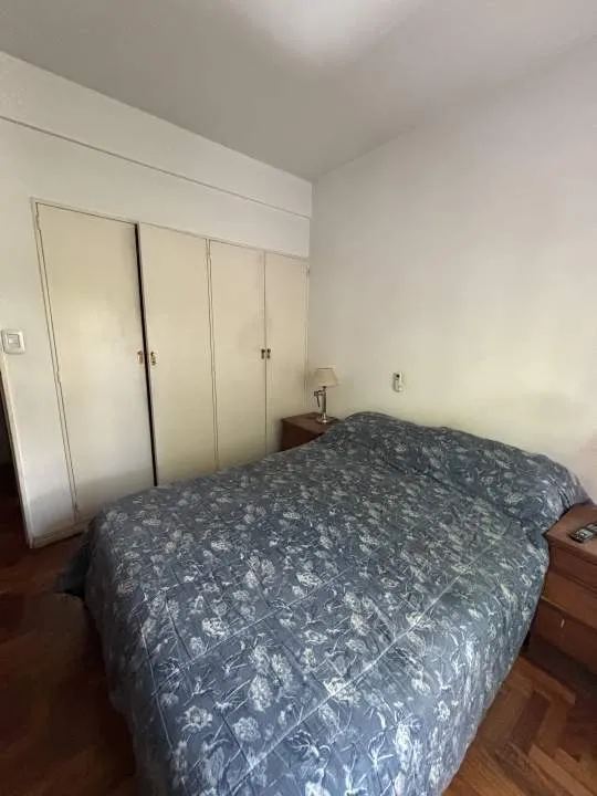 4 Ambientes en Belgrano
