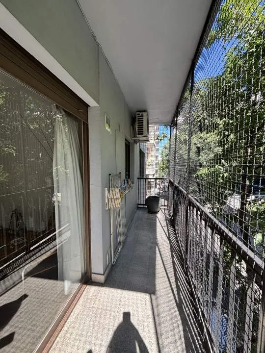 4 Ambientes en Belgrano