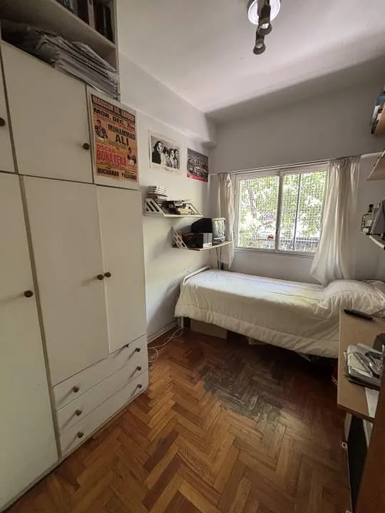 4 Ambientes en Belgrano