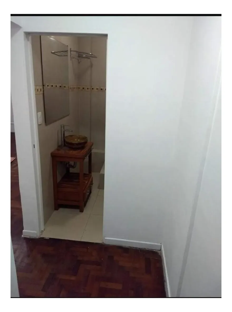Departamento - Chacarita