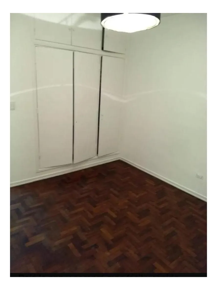 Departamento - Chacarita