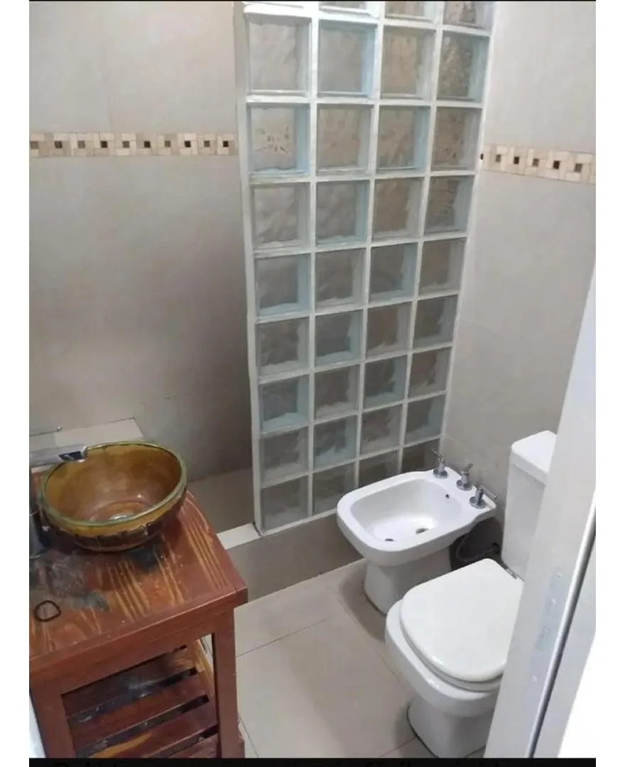Departamento - Chacarita