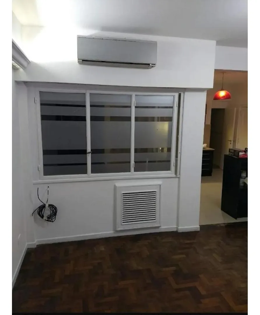 Departamento - Chacarita