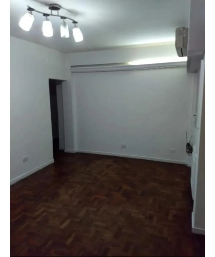 Departamento - Chacarita