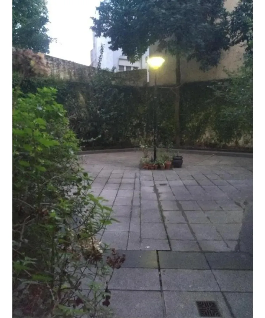 Departamento - Chacarita