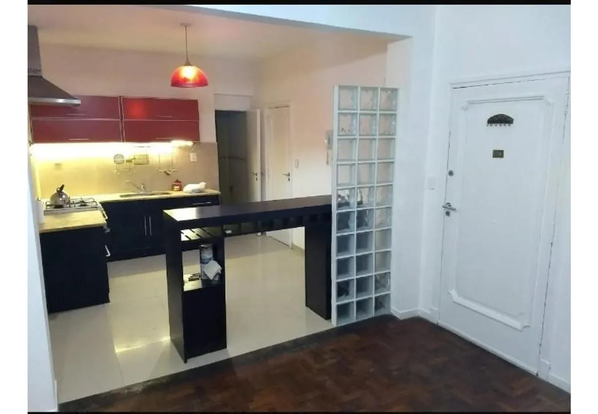 Departamento - Chacarita