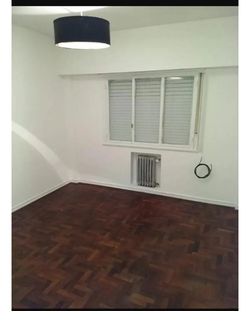 Departamento - Chacarita
