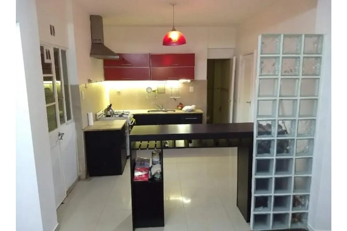 Departamento - Chacarita