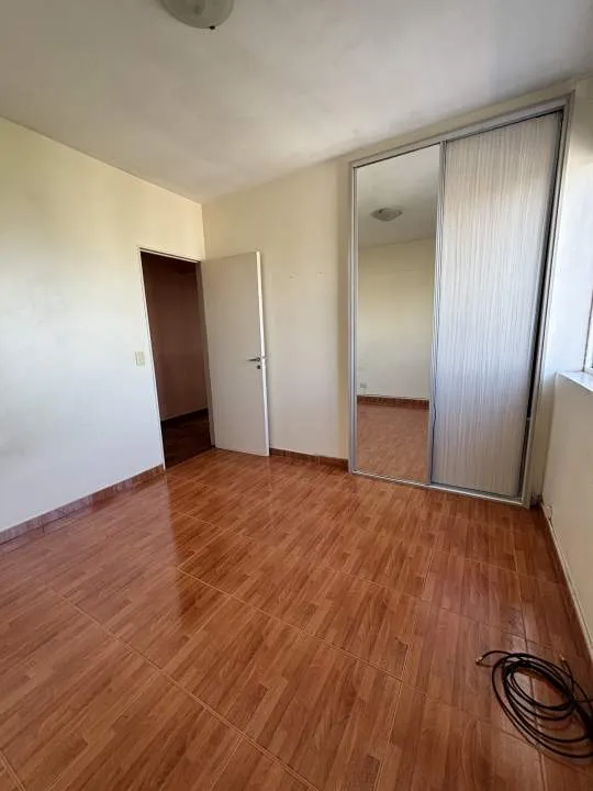 Departamento 4 ambientes en La Paternal octavo piso frente