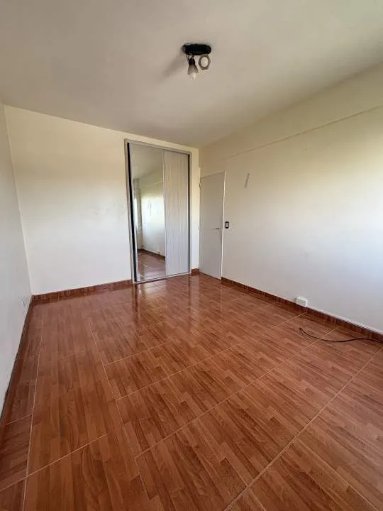 Departamento 4 ambientes en La Paternal octavo piso frente