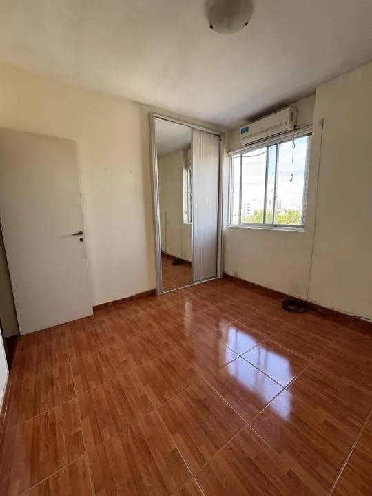 Departamento 4 ambientes en La Paternal octavo piso frente