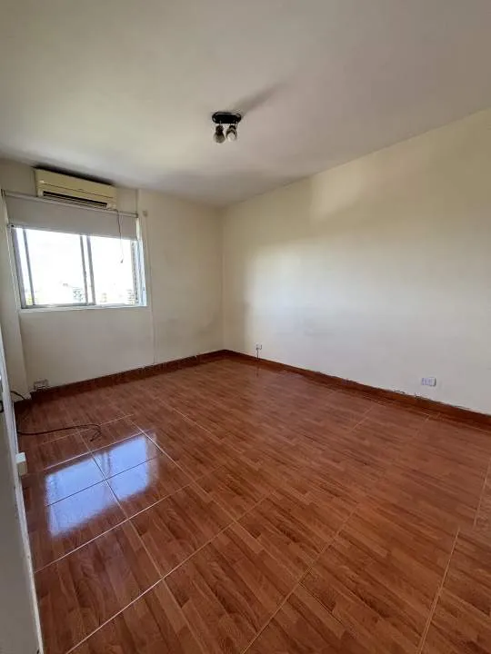 Departamento 4 ambientes en La Paternal octavo piso frente