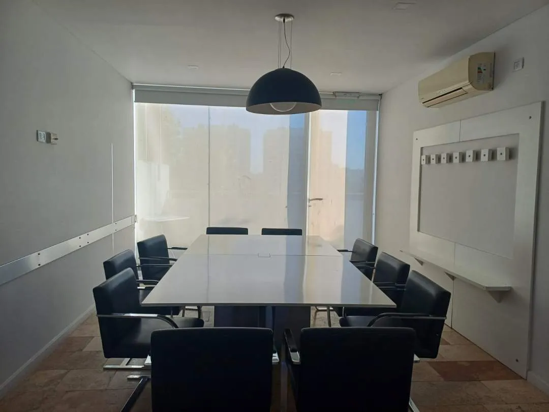 MONOAMBIENTE CON BALCON, LUMINOSO, 48 MTS TOTALES