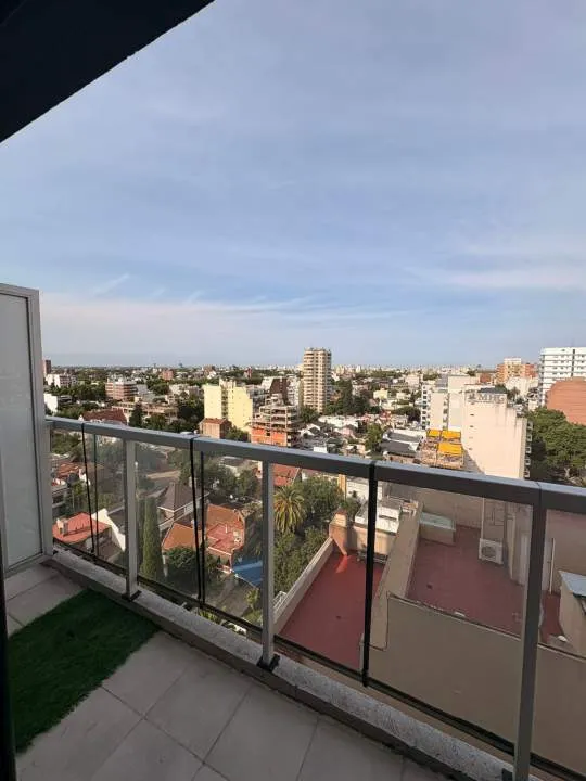 Av. Beiró 4653 13°4