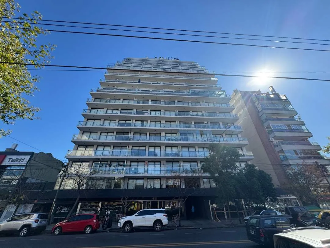 Av. Beiró 4653 13°4