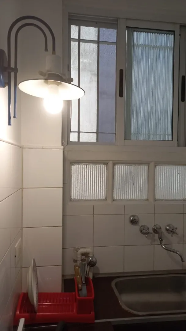 Departamento Monoambiente