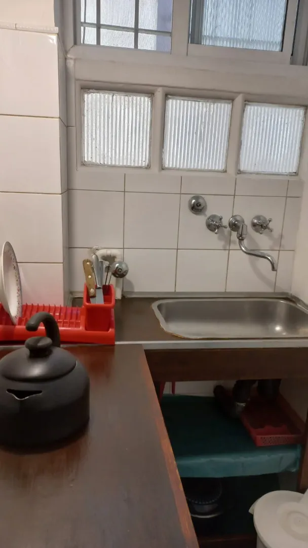 Departamento Monoambiente