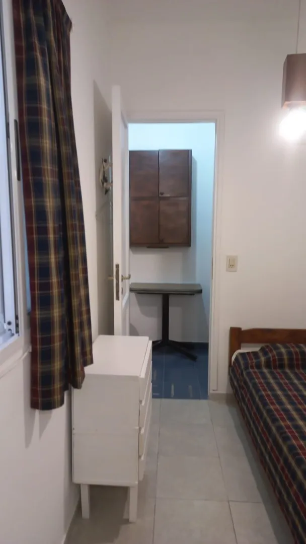 Departamento Monoambiente