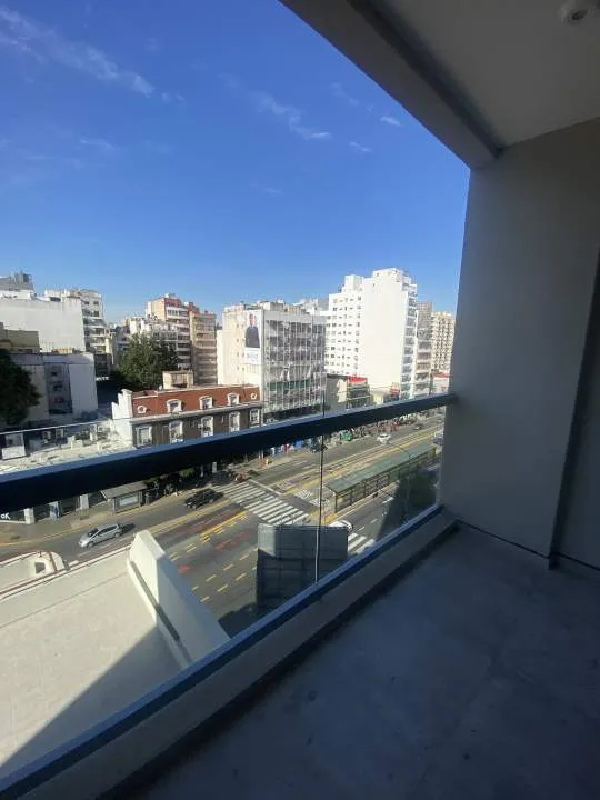Av. Cabildo 2618 8A