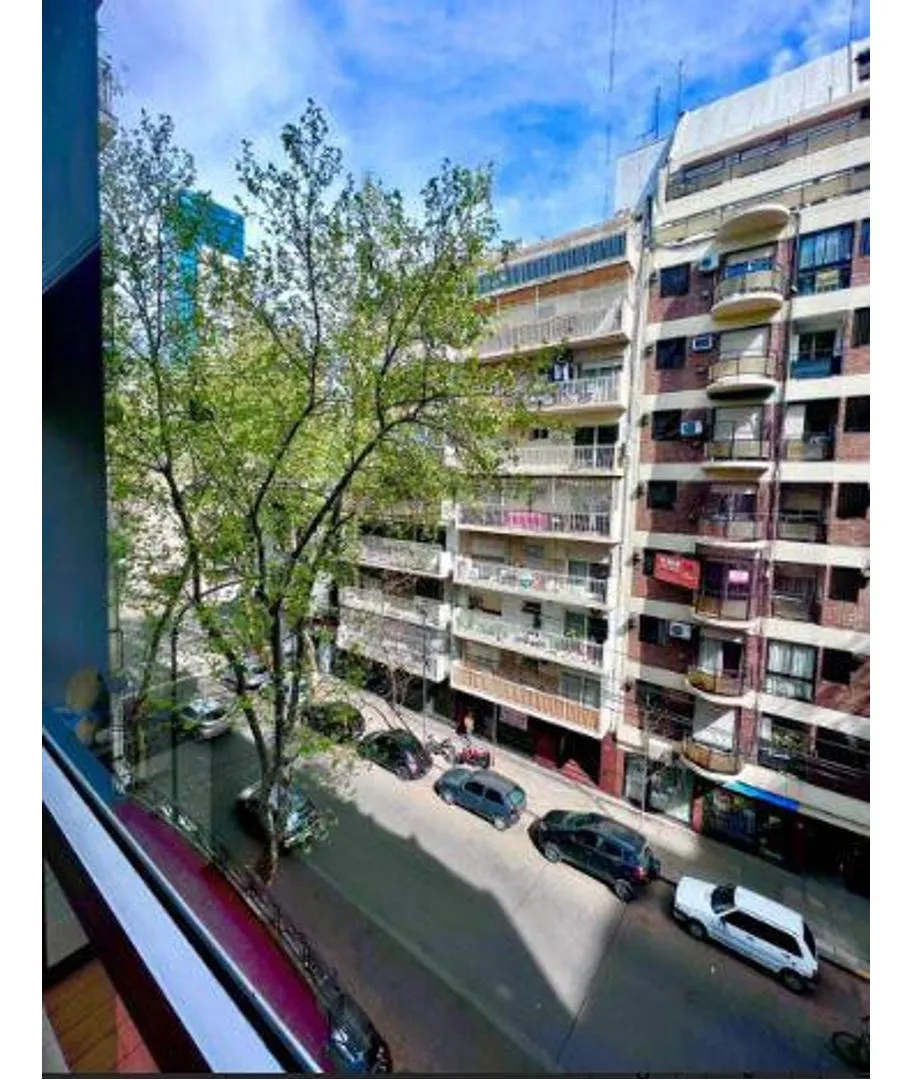 Hermoso Monoambiente De Diseño