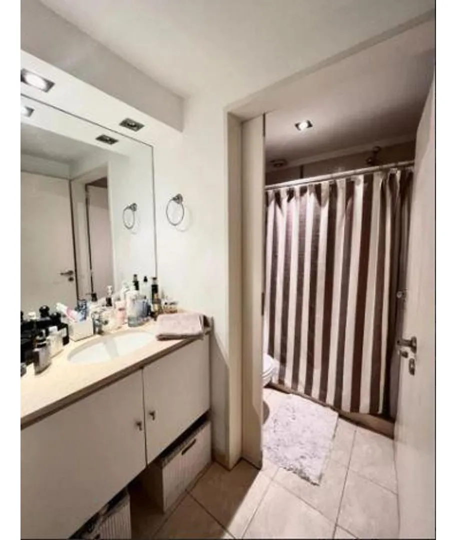 Hermoso Monoambiente De Diseño
