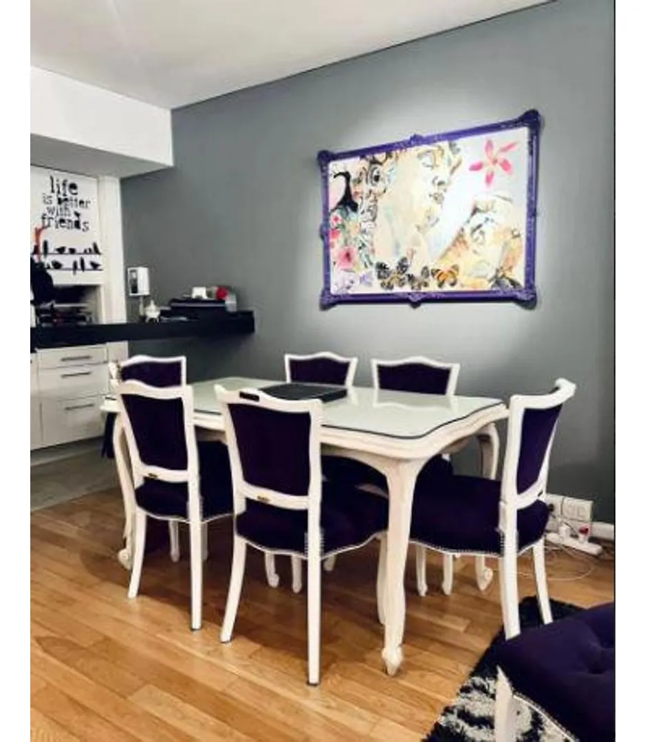 Hermoso Monoambiente De Diseño