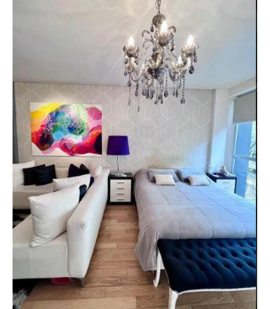 Hermoso Monoambiente De Diseño