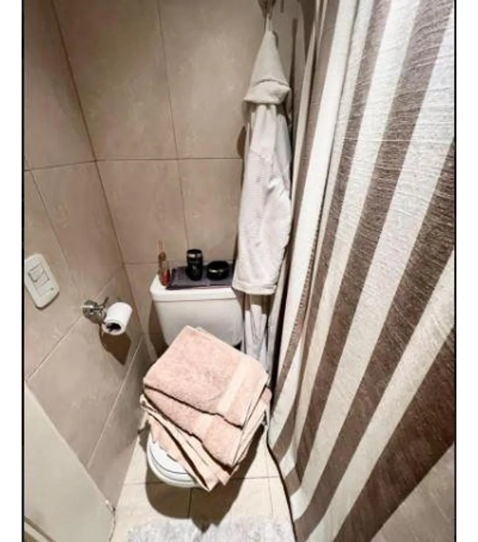 Hermoso Monoambiente De Diseño