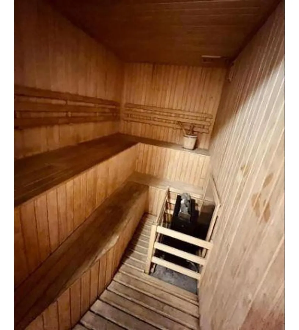 Hermoso Monoambiente De Diseño