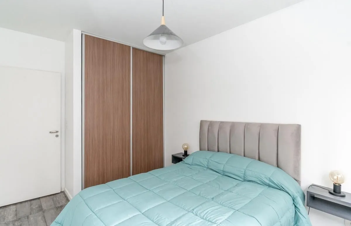 Departamento 2 Ambientes - Palermo Hollywood