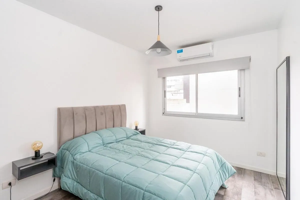 Departamento 2 Ambientes - Palermo Hollywood