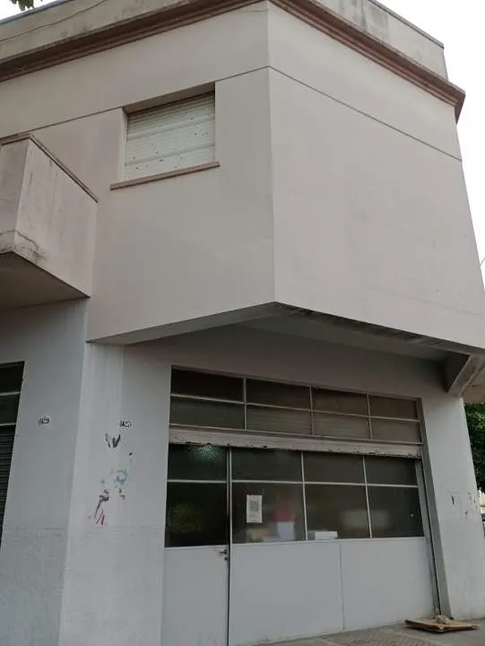 Local comercial