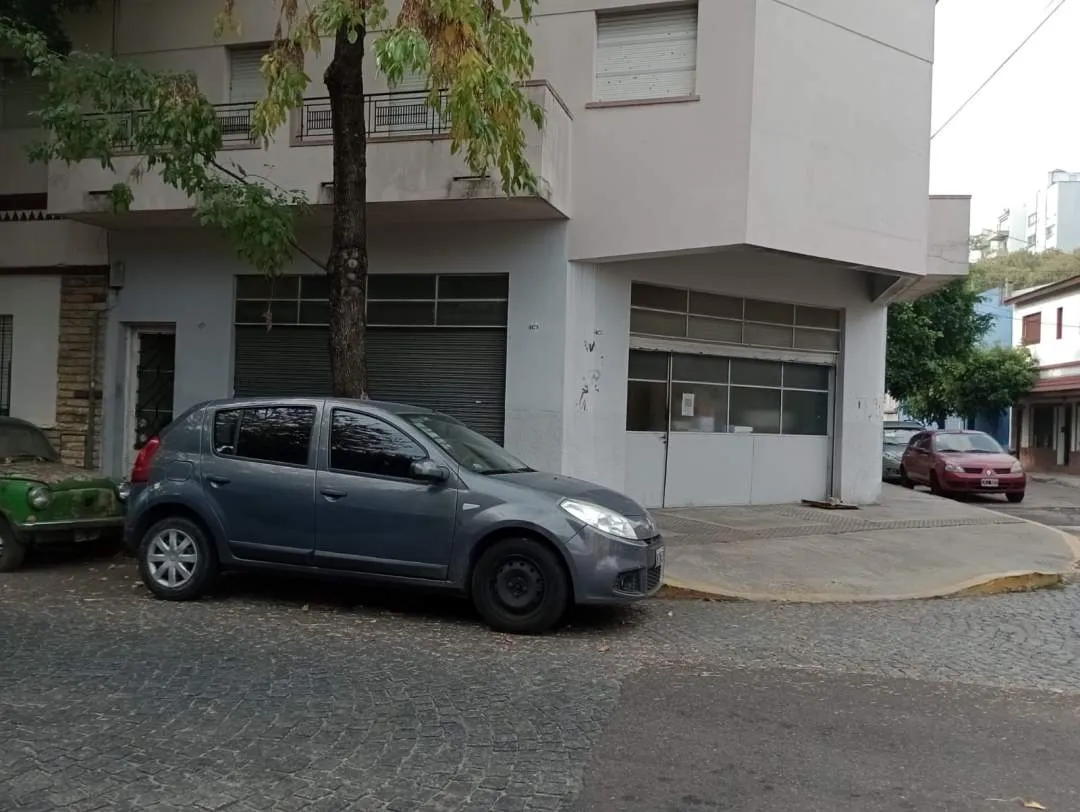 Local comercial