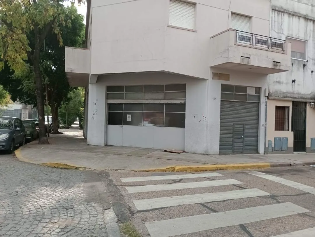 Local comercial