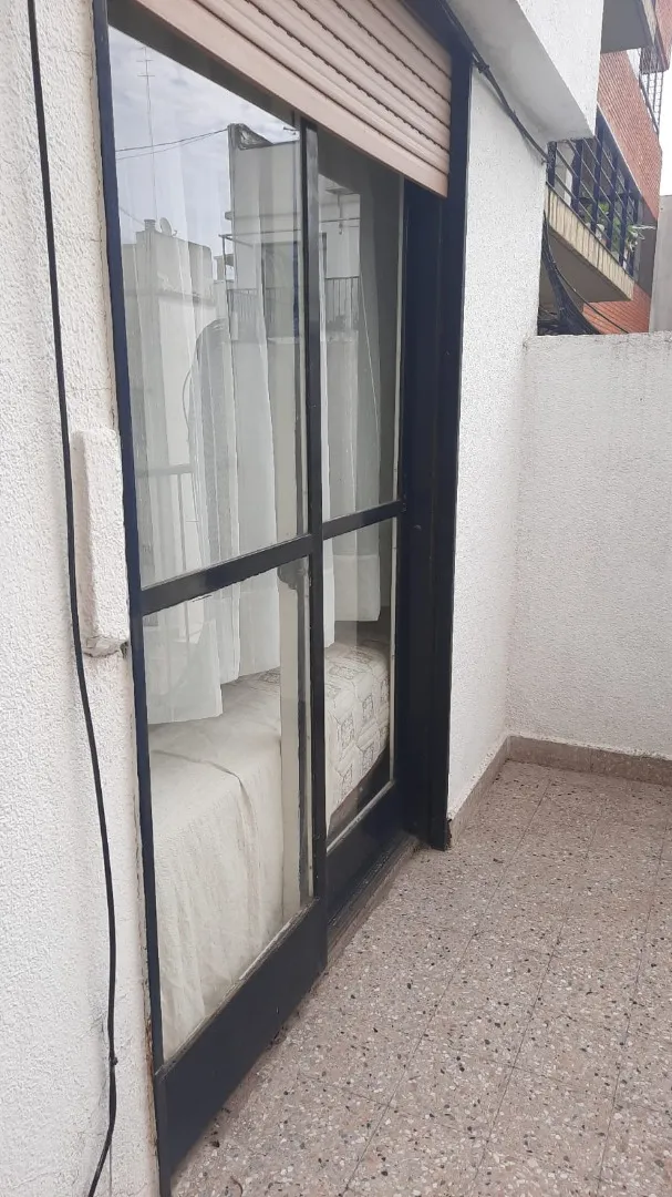 Departamento 2 Ambientes - Palermo