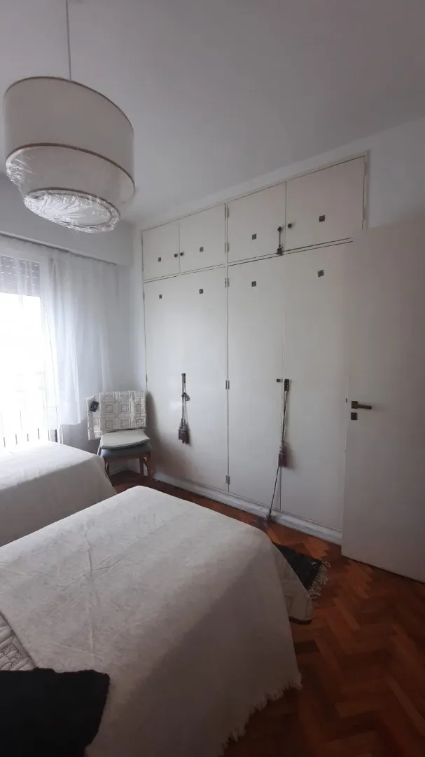 Departamento 2 Ambientes - Palermo