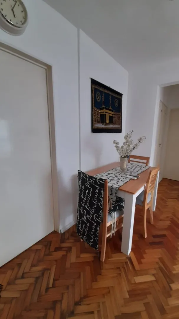 Departamento 2 Ambientes - Palermo