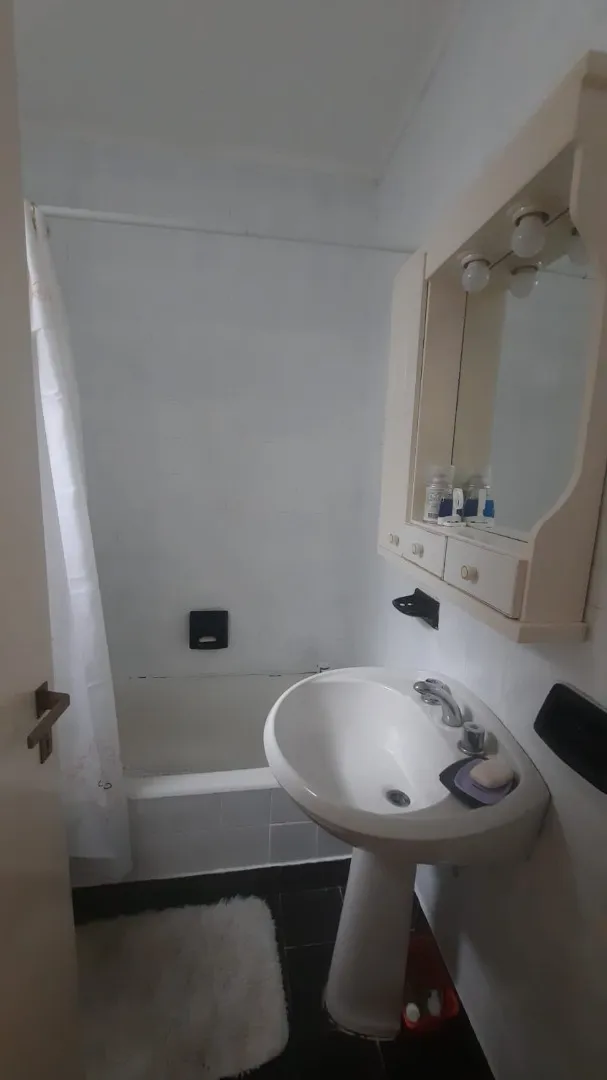 Departamento 2 Ambientes - Palermo