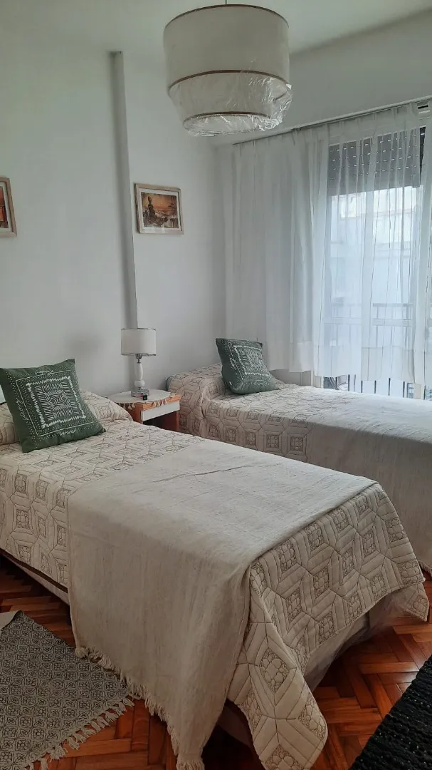 Departamento 2 Ambientes - Palermo