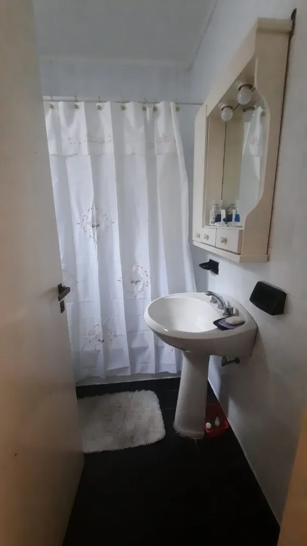 Departamento 2 Ambientes - Palermo