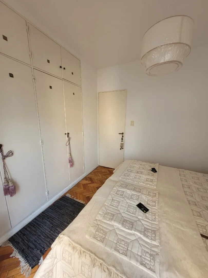 Departamento 2 Ambientes - Palermo