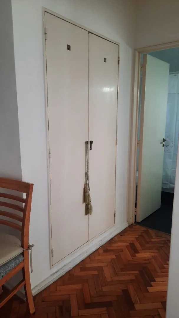 Departamento 2 Ambientes - Palermo