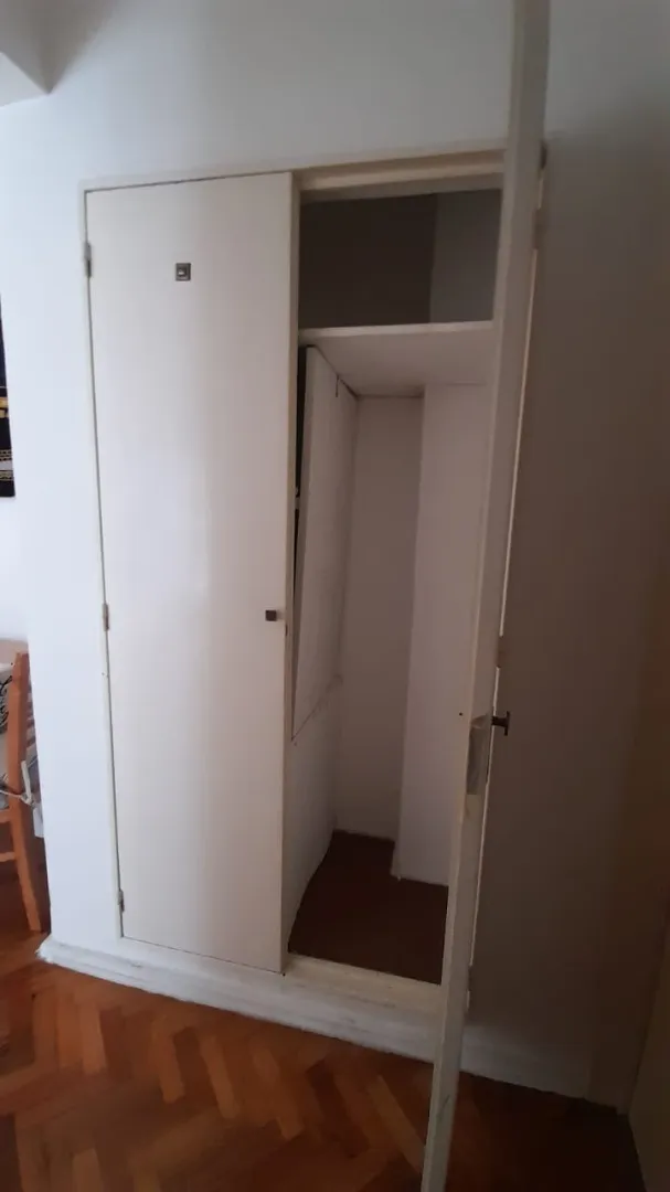 Departamento 2 Ambientes - Palermo