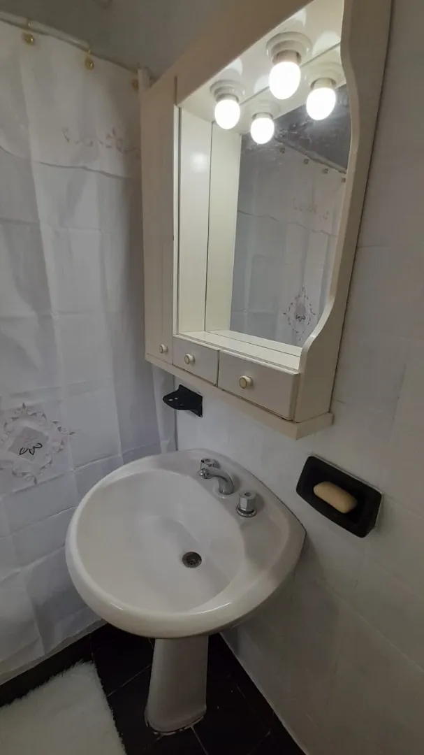 Departamento 2 Ambientes - Palermo