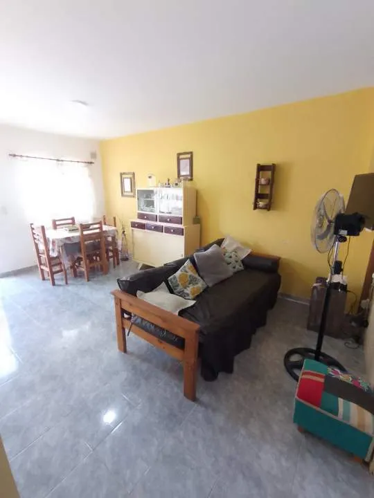 DEPTO 3 AMBIENTES EN PB